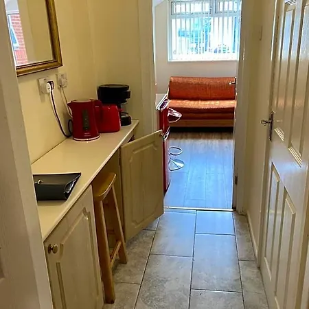 Harman 1 & 2 Leeds (West Yorkshire)