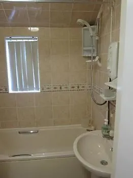 Harman 1 & 2 Apartment *
