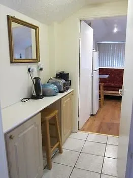 Hotel Harman Self-catering Free Wifi & Parking 3*