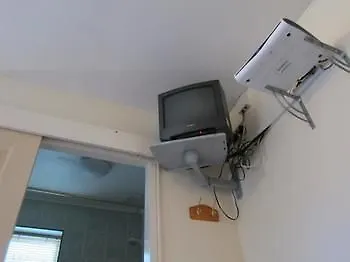 Ξενοδοχείο Harman Self-catering Free Wifi & Parking 3*