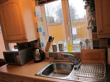 Harman Self-catering Free Wifi & Parking