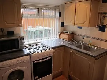 Apartment Harman 1 & 2